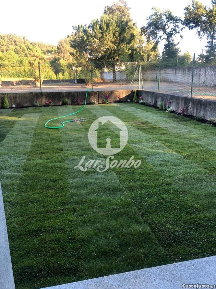 3 bedrooms Apartment in Vila Nova de Famalicao, Portugal No. 61640