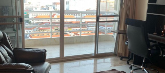 2 bedrooms Apartment in Pattaya, Thailand No. 12840 6