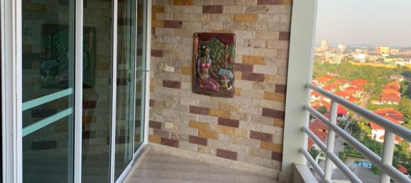 2 bedrooms Apartment in Pattaya, Thailand No. 12840 20