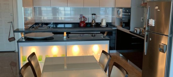 2 bedrooms Apartment in Pattaya, Thailand No. 12840 4