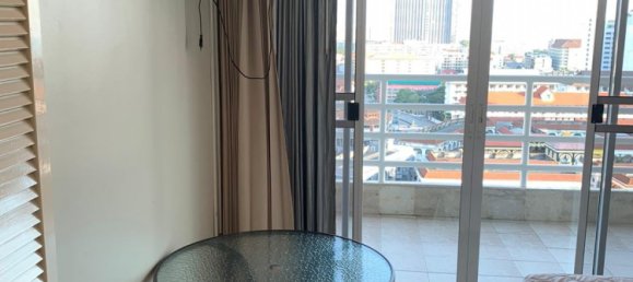 2 bedrooms Apartment in Pattaya, Thailand No. 12840 17