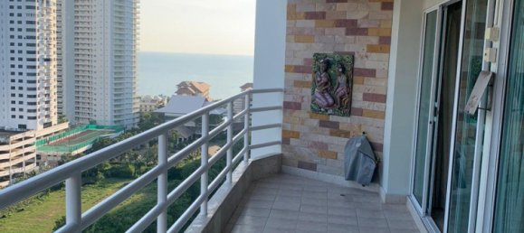 2 bedrooms Apartment in Pattaya, Thailand No. 12840 21