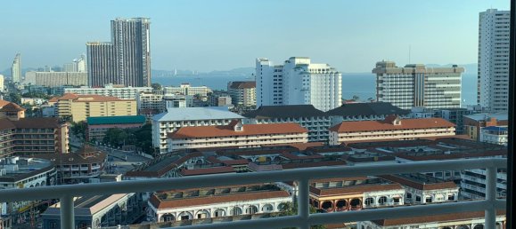 2 bedrooms Apartment in Pattaya, Thailand No. 12840 9