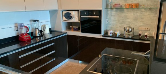 2 bedrooms Apartment in Pattaya, Thailand No. 12840 5