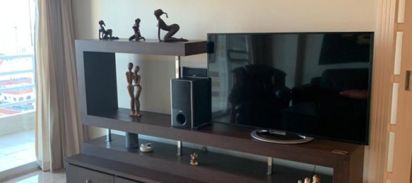 2 bedrooms Apartment in Pattaya, Thailand No. 12840 3