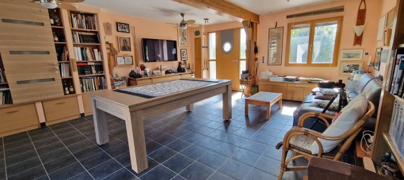 3 غرف نوم قلاع في Vievy-le-Raye, France رقم 230604 11