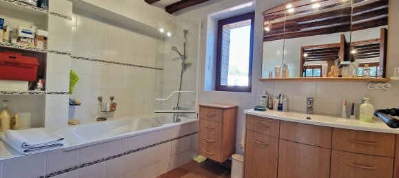 3 غرف نوم قلاع في Vievy-le-Raye, France رقم 230604 5