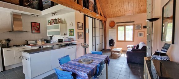 3 غرف نوم قلاع في Vievy-le-Raye, France رقم 230604 12