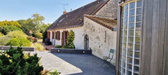 3 غرف نوم قلاع في Vievy-le-Raye, France رقم 230604 14