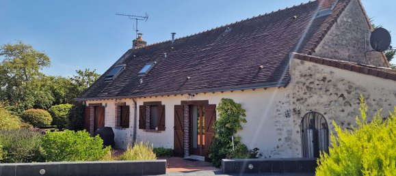 3 غرف نوم قلاع في Vievy-le-Raye, France رقم 230604 17