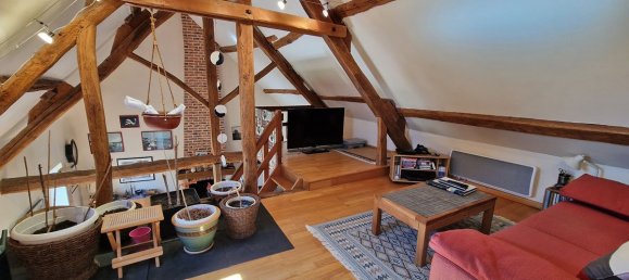 3 غرف نوم قلاع في Vievy-le-Raye, France رقم 230604 7