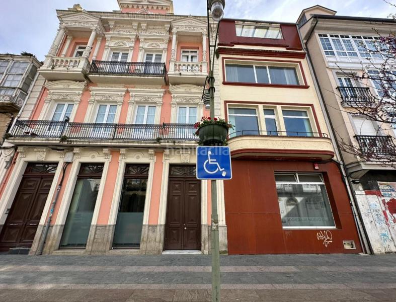 779m² Building in A Coruna, Spain No. 199771