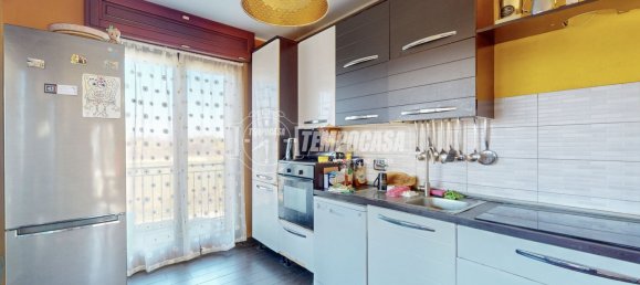 Apartamento de 5 dormitorios en Bruino, Italy No. 15362 24