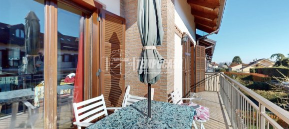 Apartamento de 5 dormitorios en Bruino, Italy No. 15362 4