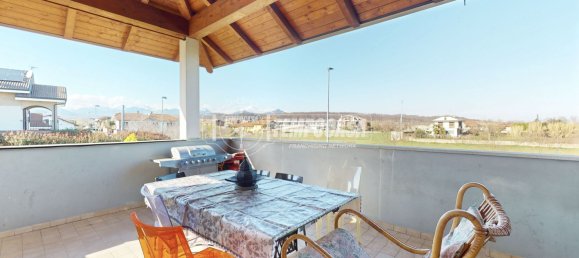 Apartamento de 5 dormitorios en Bruino, Italy No. 15362 34