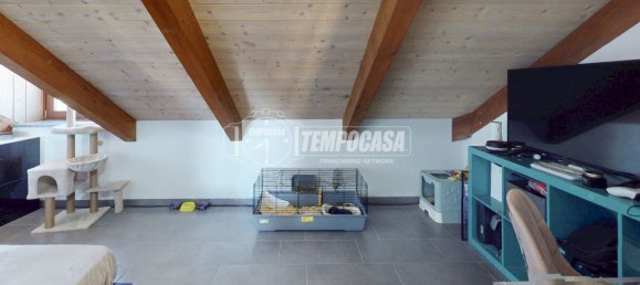 Apartamento de 5 dormitorios en Bruino, Italy No. 15362 31