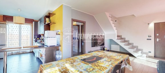 Apartamento de 5 dormitorios en Bruino, Italy No. 15362 20