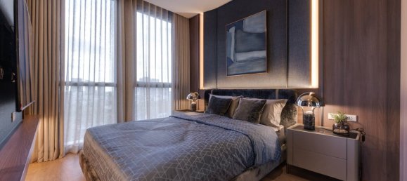 2 bedrooms Apartment in The Issara Sathorn, Railay Beach, Thailand No. 76960 13