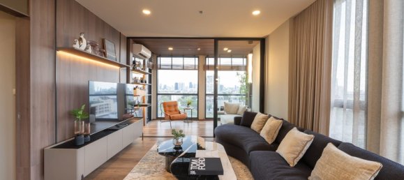 2 bedrooms Apartment in The Issara Sathorn, Railay Beach, Thailand No. 76960 10