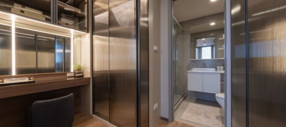 2 bedrooms Apartment in The Issara Sathorn, Railay Beach, Thailand No. 76960 9