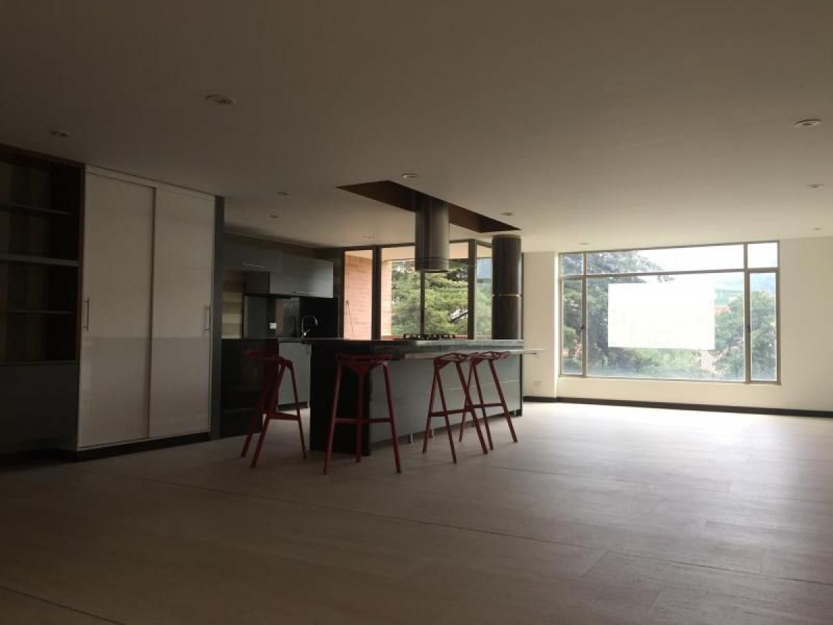 3 Schlafzimmer Haus in Bogota, Colombia, Nr. 11080