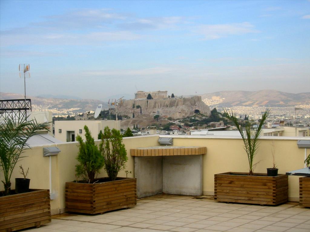 803m² Property in Athens, Greece No. 6575