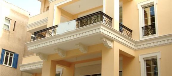 803m² Maisonette in Athens, Greece No. 6575 14