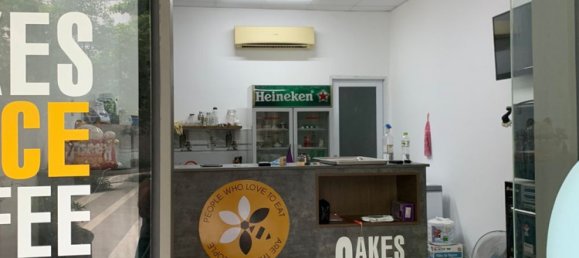 1 room Shop in Ho Chi Minh, Vietnam No. 16690 5