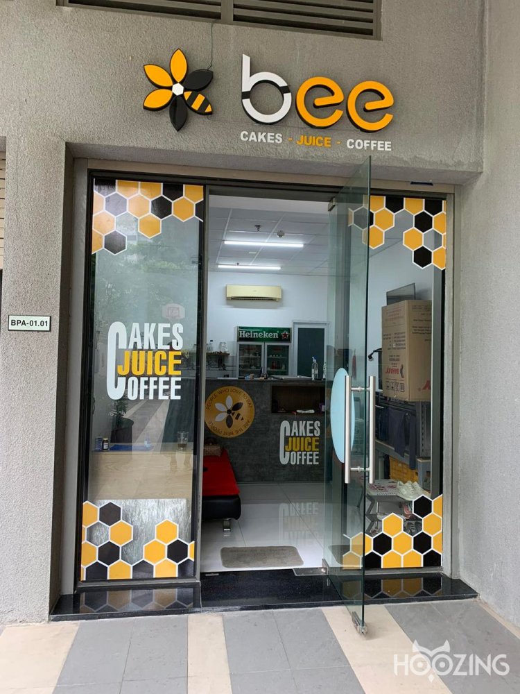 1 room Shop in Ho Chi Minh, Vietnam No. 16690