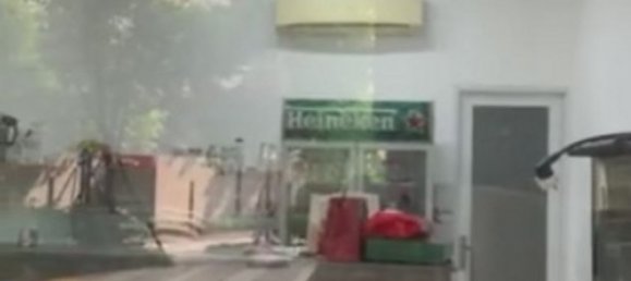 1 room Shop in Ho Chi Minh, Vietnam No. 16690 3