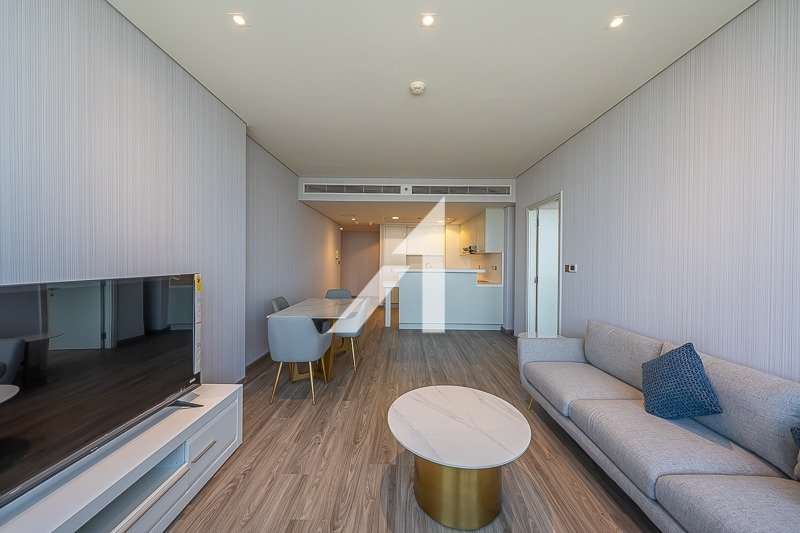 Apartamento de 1 dormitorio en SKY GARDENS, Dubai, UAE No. 60986