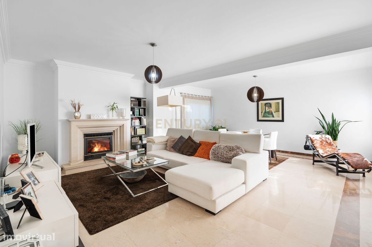 4 bedrooms House in Oeiras, Portugal No. 341473