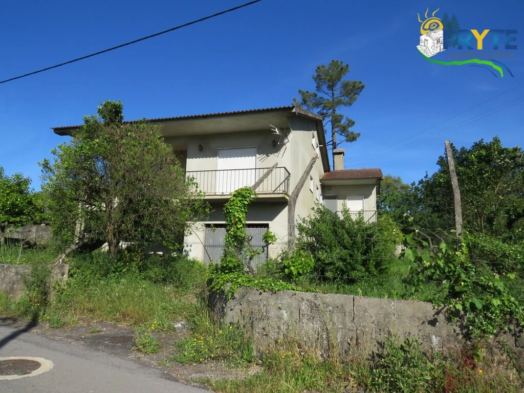 4 bedrooms House in Figueiro dos Vinhos, Portugal No. 195568