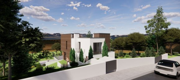 Grundstück in Coimbra, Portugal 1890m², Nr. 79969 14