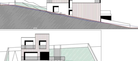 Grundstück in Coimbra, Portugal 1890m², Nr. 79969 10