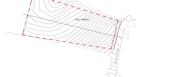 Grundstück in Coimbra, Portugal 1890m², Nr. 79969 7