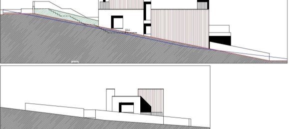 Grundstück in Coimbra, Portugal 1890m², Nr. 79969 11