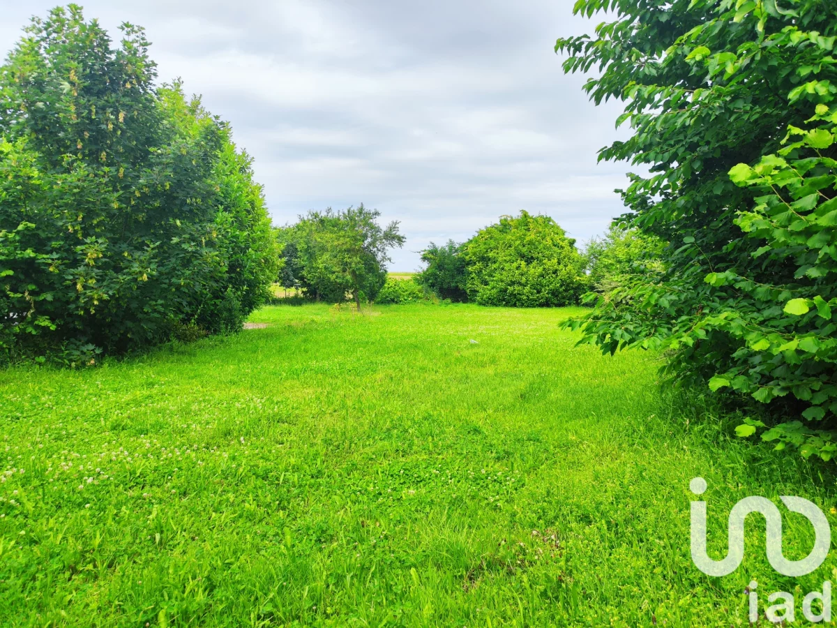 850m² Land in Chepy, France No. 161331