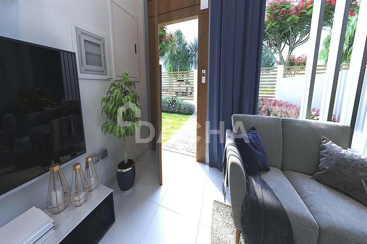 3 Schlafzimmer Stadthaus in Rukan, UAE, Nr. 27618