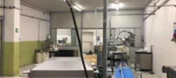 2022m² Warehouse in Cosio Valtellino, Italy No. 270845 10