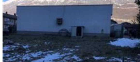 2022m² Warehouse in Cosio Valtellino, Italy No. 270845 5