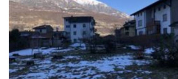 2022m² Warehouse in Cosio Valtellino, Italy No. 270845 2