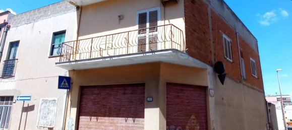 4 bedrooms House in Sestu, Italy No. 274826 11