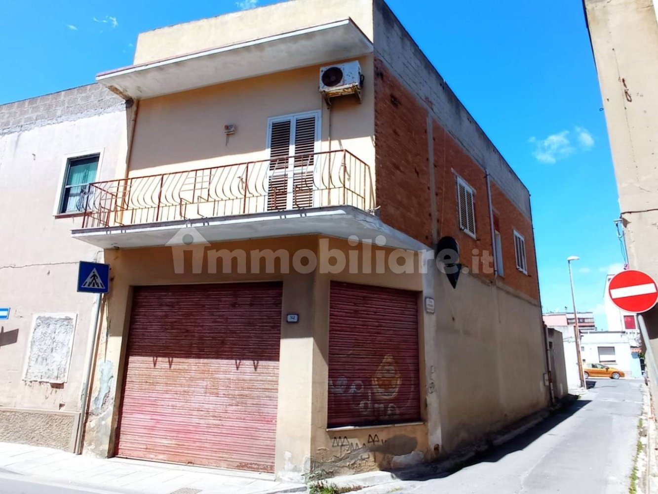 4 bedrooms House in Sestu, Italy No. 274826