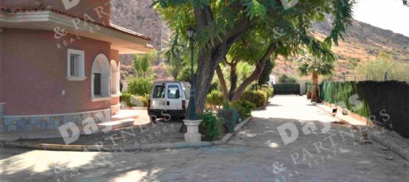 7 bedrooms House in Redovan, Spain No. 173437 44