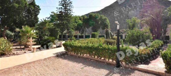 7 bedrooms House in Redovan, Spain No. 173437 3