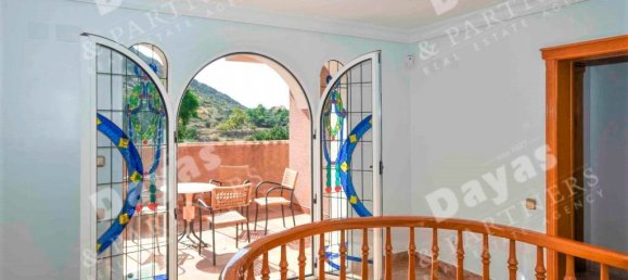 7 bedrooms House in Redovan, Spain No. 173437 39