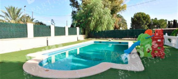 7 bedrooms House in Redovan, Spain No. 173437 46