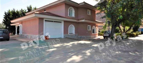 7 bedrooms House in Redovan, Spain No. 173437 42