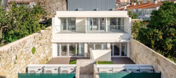 1 bedroom Apartment in Vila Nova de Gaia, Portugal No. 103481 40